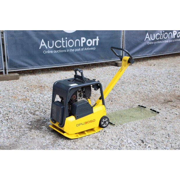 2011 Neuson DPU3050-48891425