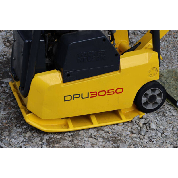 2011 Neuson DPU3050-48891428