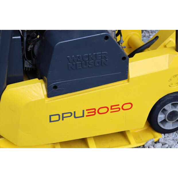 2011 Neuson DPU3050-48891429