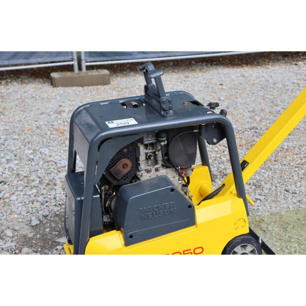 2011 Neuson DPU3050-48891430