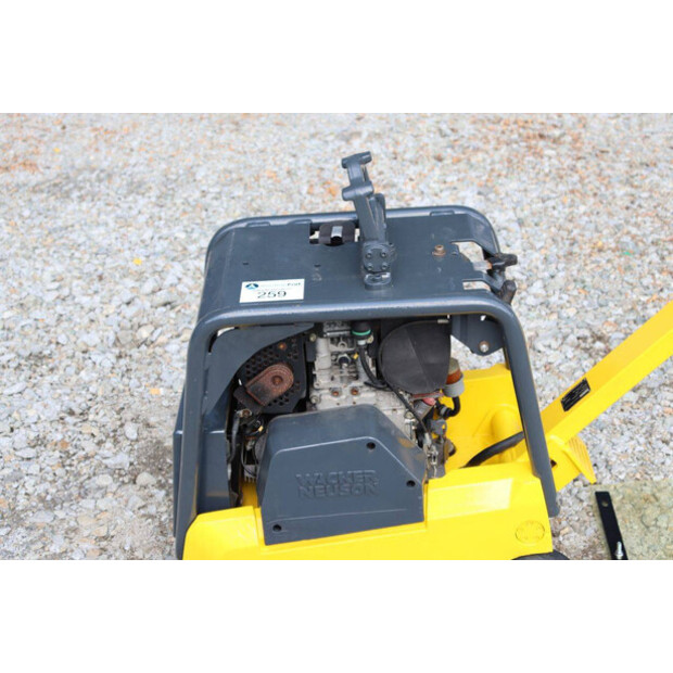 2011 Neuson DPU3050-48891431