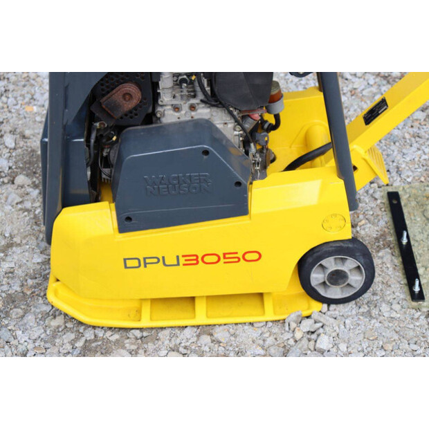 2011 Neuson DPU3050-48891432