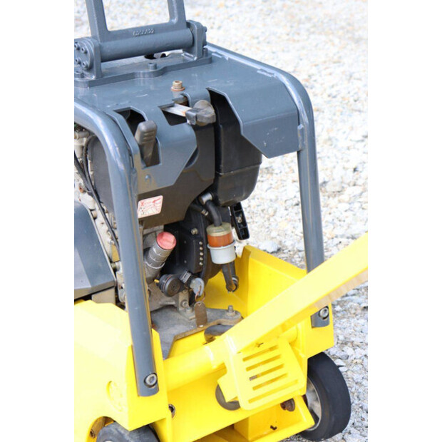 2011 Neuson DPU3050-48891436