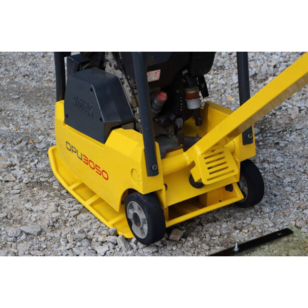 2011 Neuson DPU3050-48891437
