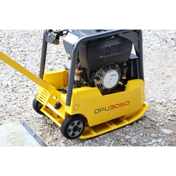 2011 Neuson DPU3050-48891438
