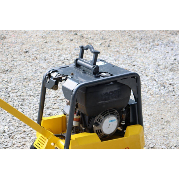 2011 Neuson DPU3050-48891439
