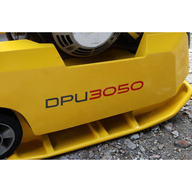 2011 Neuson DPU3050-48891440