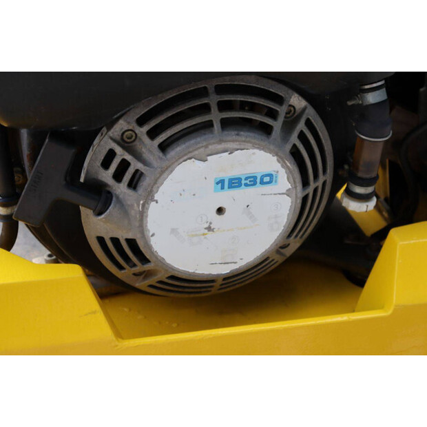 2011 Neuson DPU3050-48891441