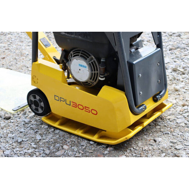 2011 Neuson DPU3050-48891444