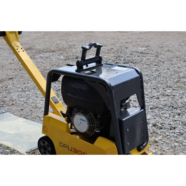 2011 Neuson DPU3050-48891445