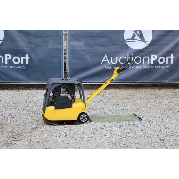 2017 Neuson DPU3050-48891459