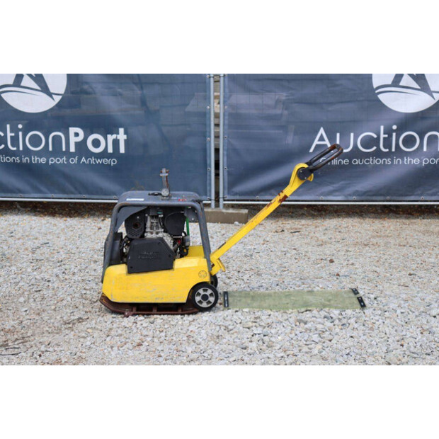 2017 Neuson DPU3050-48891460