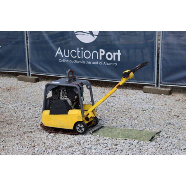 2017 Neuson DPU3050-48891461