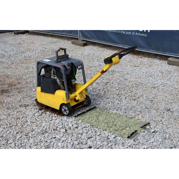 2017 Neuson DPU3050-48891462
