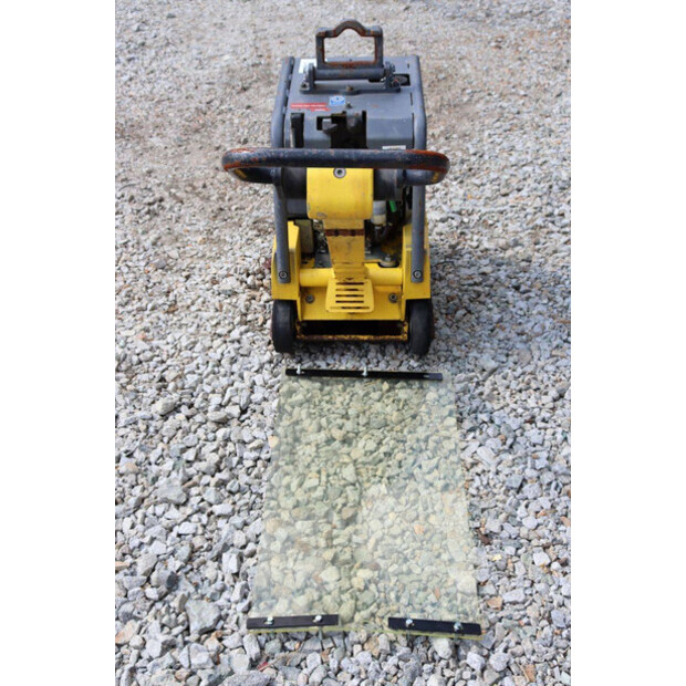2017 Neuson DPU3050-48891463