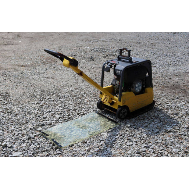 2017 Neuson DPU3050-48891464