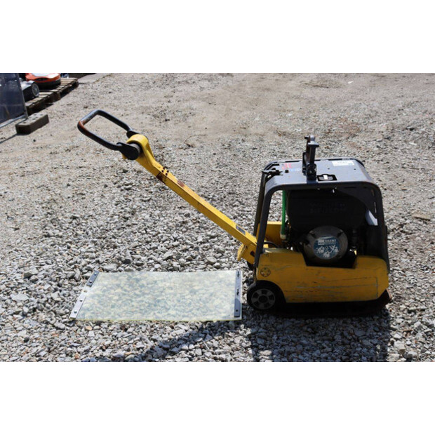 2017 Neuson DPU3050-48891465