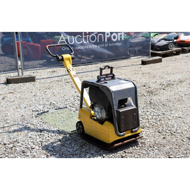 2017 Neuson DPU3050-48891466