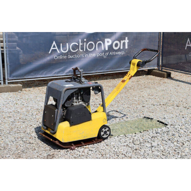 2017 Neuson DPU3050-48891468