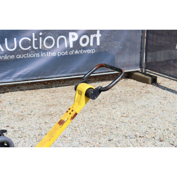 2017 Neuson DPU3050-48891469