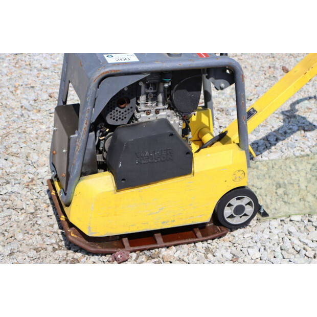 2017 Neuson DPU3050-48891470