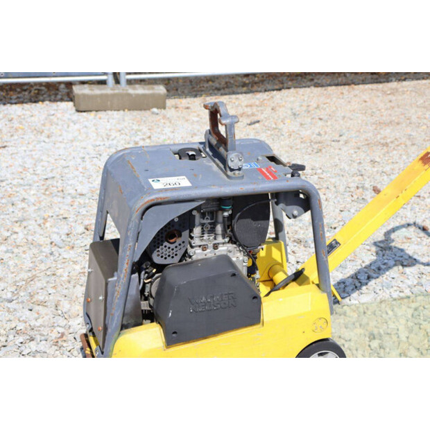 2017 Neuson DPU3050-48891471