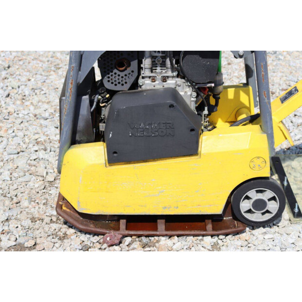 2017 Neuson DPU3050-48891472