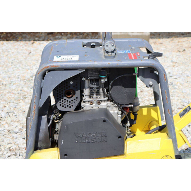 2017 Neuson DPU3050-48891473