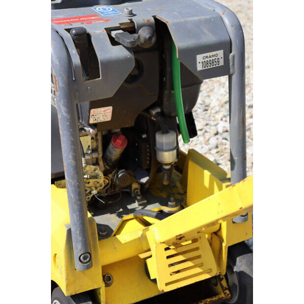 2017 Neuson DPU3050-48891477