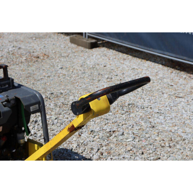 2017 Neuson DPU3050-48891478