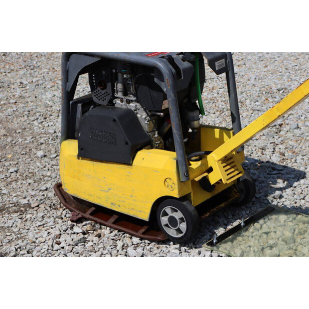 2017 Neuson DPU3050-48891479