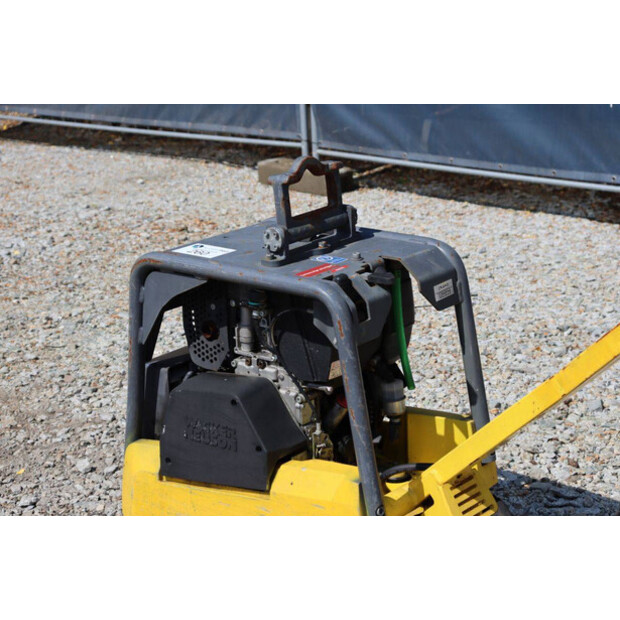 2017 Neuson DPU3050-48891480