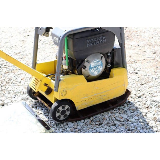 2017 Neuson DPU3050-48891481