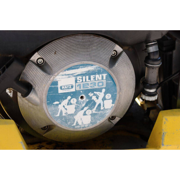 2017 Neuson DPU3050-48891483