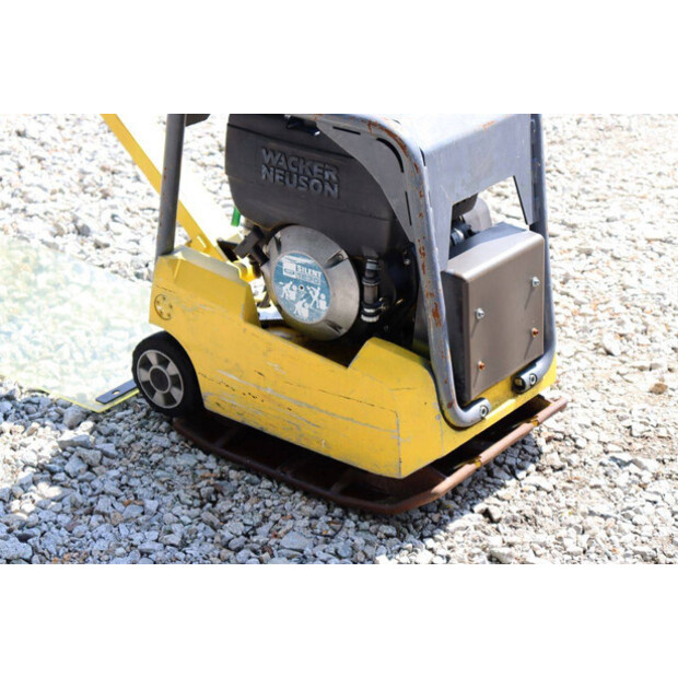 2017 Neuson DPU3050-48891485