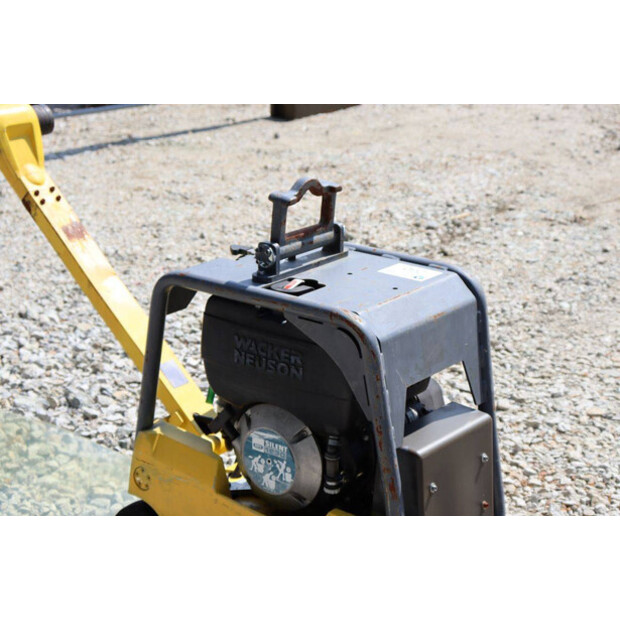 2017 Neuson DPU3050-48891486