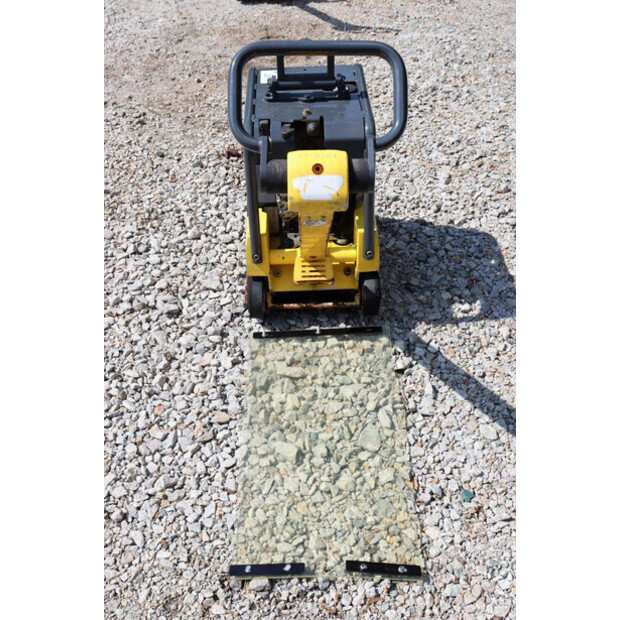 2015 Neuson Vibroplate DPU3050-48891505