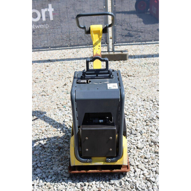 2015 Neuson Vibroplate DPU3050-48891508