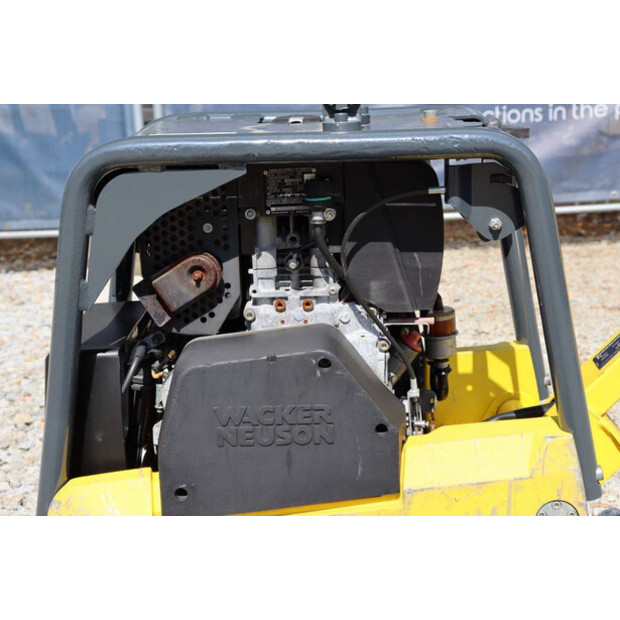 2015 Neuson Vibroplate DPU3050-48891514