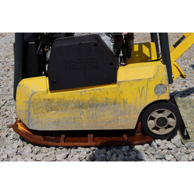 2015 Neuson Vibroplate DPU3050-48891515