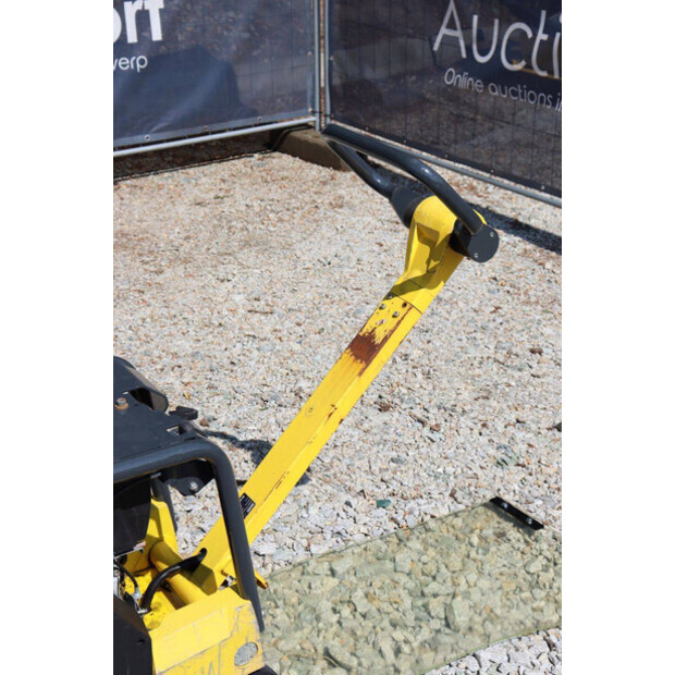 2015 Neuson Vibroplate DPU3050-48891517