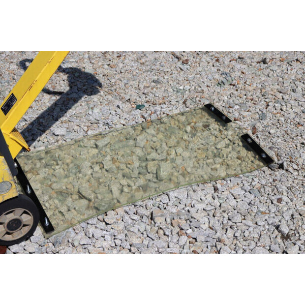 2015 Neuson Vibroplate DPU3050-48891518