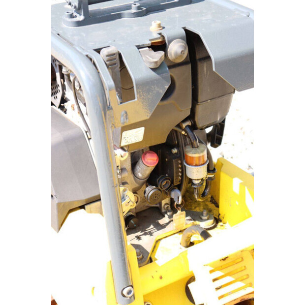 2015 Neuson Vibroplate DPU3050-48891519