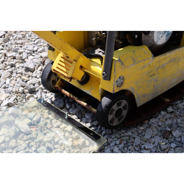 2015 Neuson Vibroplate DPU3050-48891521