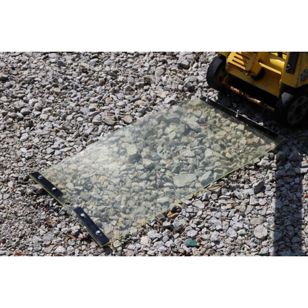 2015 Neuson Vibroplate DPU3050-48891522