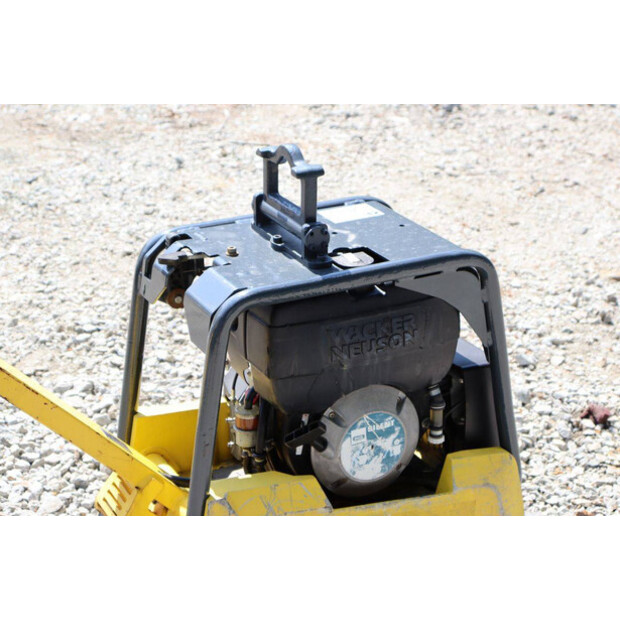 2015 Neuson Vibroplate DPU3050-48891523