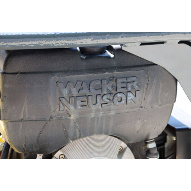 2015 Neuson Vibroplate DPU3050-48891526