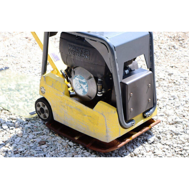 2015 Neuson Vibroplate DPU3050-48891527