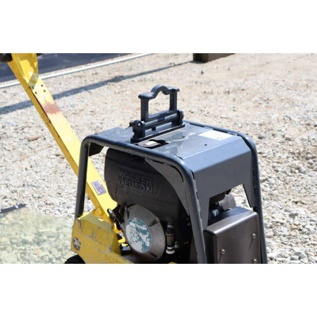 2015 Neuson Vibroplate DPU3050-48891528