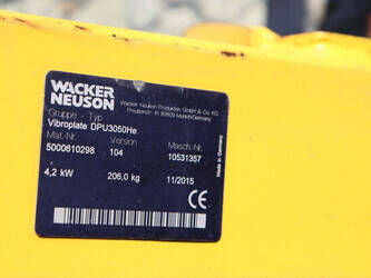2015-neuson-vibroplate-dpu3050-48891530